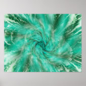 ガイア ポスター (正面)