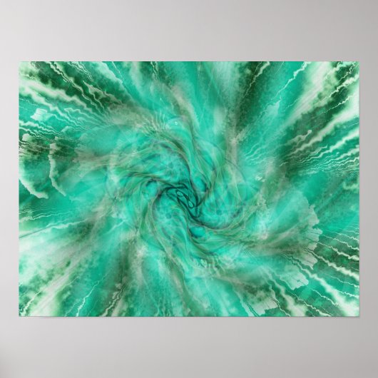 ガイア ポスター (正面)