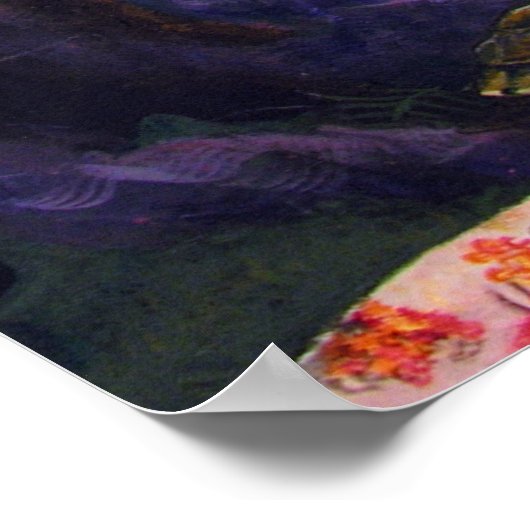 ガイア ポスター (角)