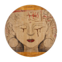 ガイア。分解する