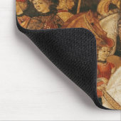 ガイウス・ユリウス・カエサルの勝利 マウスパッド (コーナー)