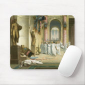 ガイウス・ユリウス・カエサルの暗殺 マウスパッド (マウス)