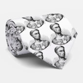 ガイウス・ユリウス・カエサル ネクタイ (ロール)