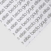 ガイエエリセベダ 薄葉紙 (詳細)