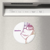 ガイオンライン磁石 マグネット (インサイチュ (食洗機))