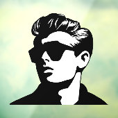 ガイカッコいいー ウィンドウサイン (シート3)