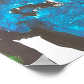 ガイカッコいいー ポスター (角)