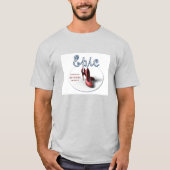 ガイクール- Orlando IC&C 2012 Tシャツ (正面)