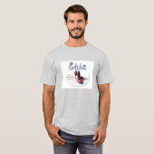 ガイクール- Orlando IC&C 2012 Tシャツ (正面フル)