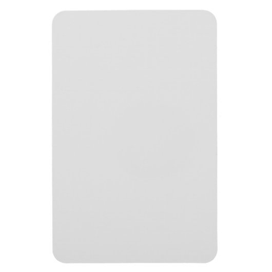 ガイザー、グレイ・グース、アイアン、 マグネット (縦)