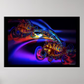 ガイザー ポスター (正面)