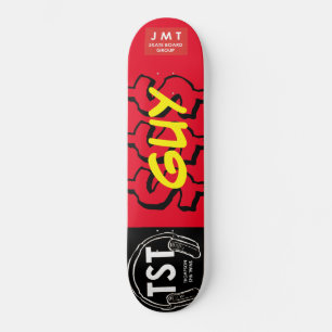 $$$ガイスケートボード/ JMT USA スケートボード