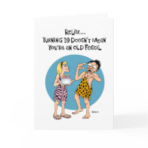 ガイズ39番誕生日カード