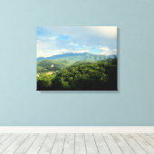 ガイタンブルクテネシー キャンバスプリント (インサイチュ (ウッドフロア))