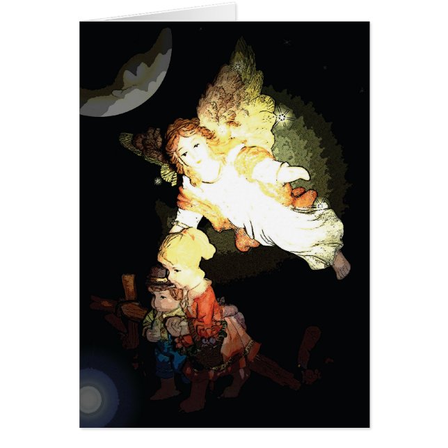 ガイディングライト (正面)