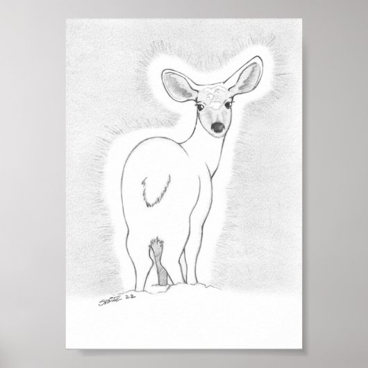 ガイドのポスター ポスター (正面)