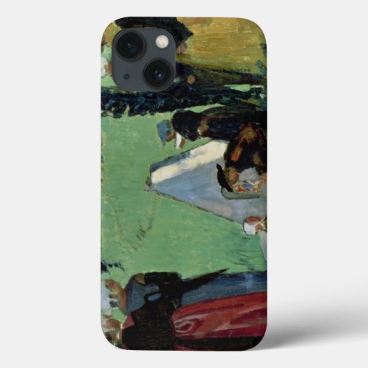 ガイドの聖なる春1905 Case-Mate iPhoneケース (裏面)