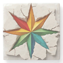 ガイドカラフル星