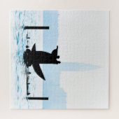 ガイドハンドパズル ジグソーパズル (横)