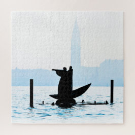 ガイドハンドパズル ジグソーパズル