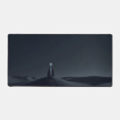 ガイド星コンパス デスクマット (正面)