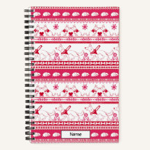 ガイド犬の物語ドイツの羊飼い – 赤 – 小