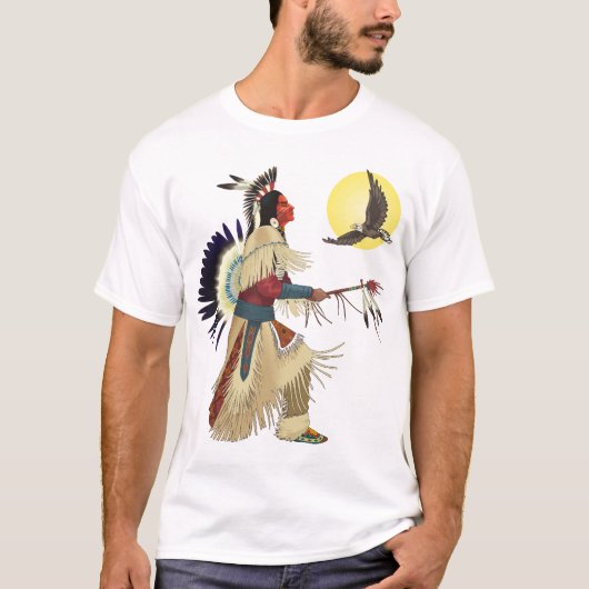ガイド Tシャツ (正面)