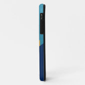 ガイモダンダマスクiPhone4ケースメイト™ Case-Mate iPhoneケース (裏面/左)