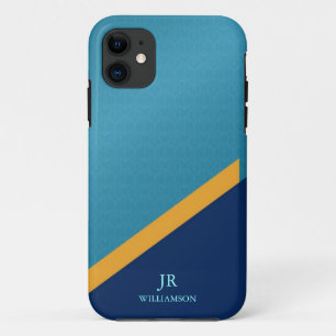 ガイモダンダマスクiPhone4ケースメイト™ iPhone 11 ケース