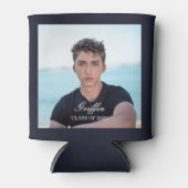 ガイモダン卒業カスタム写真 缶クーラー (正面)