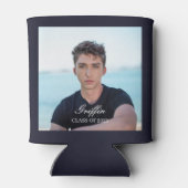 ガイモダン卒業カスタム写真 缶クーラー (裏面)