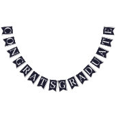 ガイモダン大学院出カスタム学 バンティングフラッグ (全)