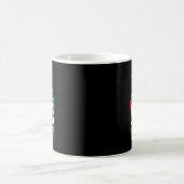 ガイヤおもしろいン国旗 コーヒーマグカップ (中央)