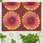 ガイラルディア1 キッチンタオル (折り畳み)