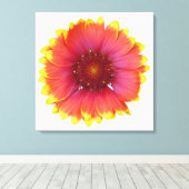 ガイラルディア1 キャンバスプリント (インサイチュ (ウッドフロア))