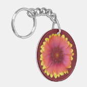 ガイラルディア1 キーホルダー (正面左)