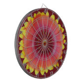 ガイラルディア1 ダーツボード (正面左)