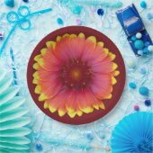 ガイラルディア1 ペーパープレート (パーティー)