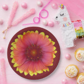 ガイラルディア1 ペーパープレート (パーティー)