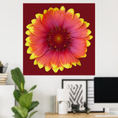 ガイラルディア1 ポスター (ホームオフィス)