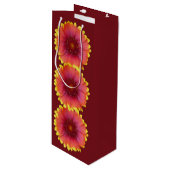 ガイラルディア1 ワインギフトバッグ (正面アングル)