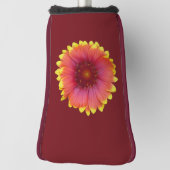 ガイラルディア2 ゴルフヘッドカバー (回転90)