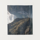 ガイランガーフィヨルドノルウェー タペストリー (正面)