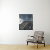 ガイランガーフィヨルドノルウェー タペストリー (インサイチュ)