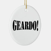 ガイルド！ セラミックオーナメント (右)