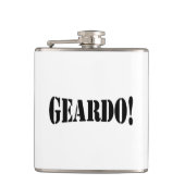 ガイルド！ フラスク (正面)