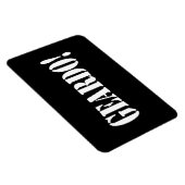 ガイルド！ マグネット (右側)