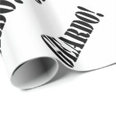 ガイルド！ ラッピングペーパー (ロールコーナー)