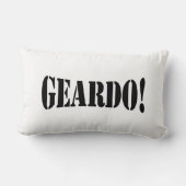 ガイルド！ ランバークッション (裏面)