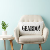 ガイルド！ ランバークッション (椅子)